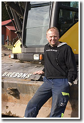 Bengt-Åke